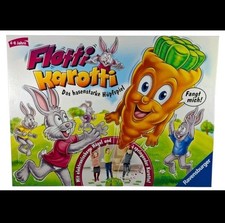 Ravensburger Flotti Karotti -