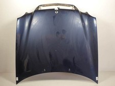 motorhaube MERCEDES CLASE CLK