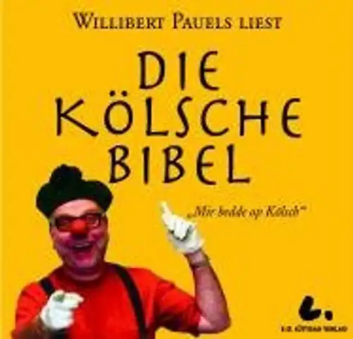 Die kölsche bibel als - die,