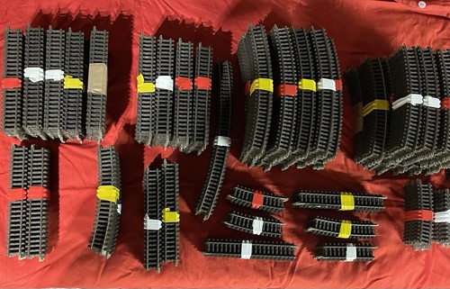 Märklin gleis konvolut 640 - märklin,