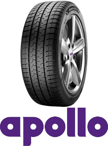 Apollo alnac allseason - apollo,