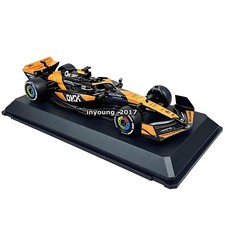 1:18 F1 McLaren MCL38