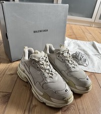Balenciaga Triple S Sneaker Gr. 40