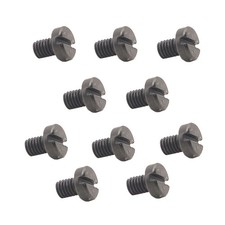 Märklin H0 E785250 - 10x Gehäuse-Schraube für V 200 (3021, 30210) M3 x 5mm 2/7