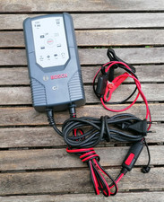 Bosch C7 Intelligent Automatic