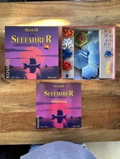 Die Siedler von Catan –
