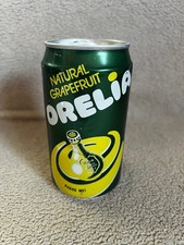 Orelia (later Called Orangina)
