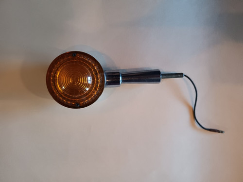 Yamaha 500 blinker - 500, vorne