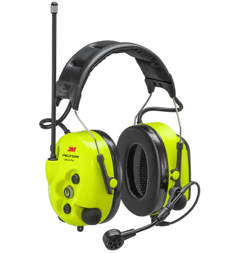 Peltor litecom plus - peltor,