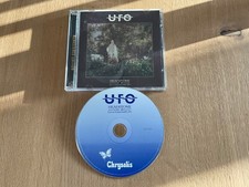 UFO -Headstone - Live 1983 CD  2009 - 11 Tracks -Rem. Edit. EMI / Chrysalis Rec.
