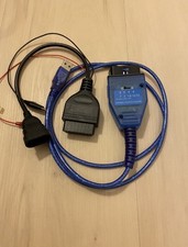 OBD OBD2 KKL Kabel Alfa Romeo