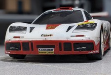 FG Gröschl 1:5 McLaren Zenoah 23ccm 4 Scheibenbremsen Alufahrwerk Competition