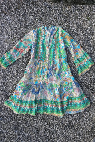 Neuw ibiza indi paisley - ✪,