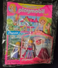 Playmobil Pink It Girl Nr. 21