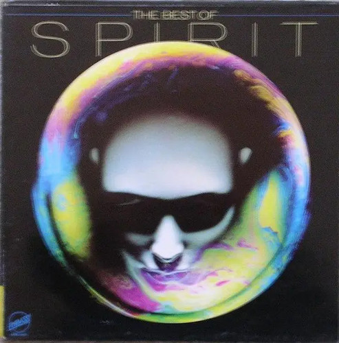 Spirit the best - the, of