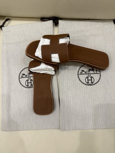 Hermès oran sandalen - hermÈs,