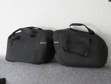 Bmw R1200RT Koffertaschen Innentaschen Kofferinnentaschen Taschen