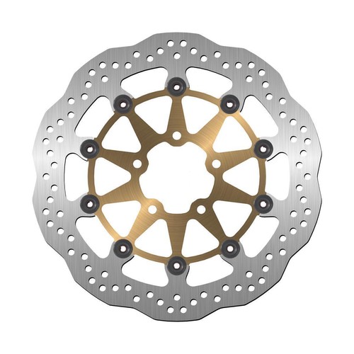 Bremsscheibe für suzuki gsx - bremsscheibe,