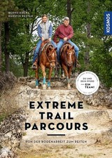 Bernd Hackl -Extreme Trail