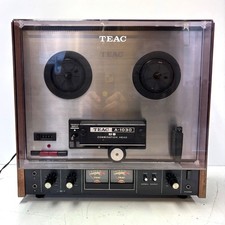 TEAC A-1030 Tonbandgerät