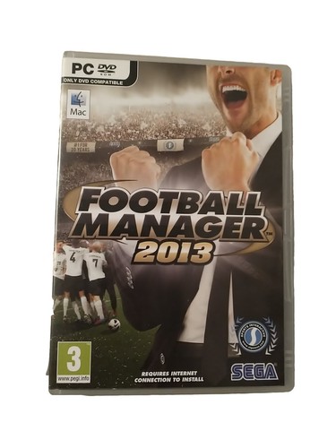 Football manager - football,