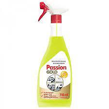 PASSION GOLD 750ML