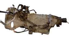 Subaru Impreza GG GD Automatikgetriebe TZ1B4ZR6BA-AM  aus EJ20