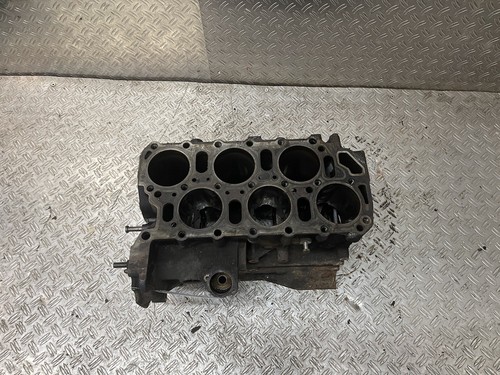 Golf vr6 8 - vw, 174ps