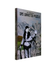 Das Winnetou-Puzzle, Jo Müller