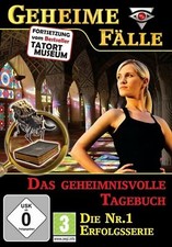 Geheime fälle das - geheime,