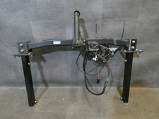 Anhängerkupplung Oris 55R-011303 W204 C180