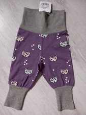 Maxomorra babybundhose katze - babybundhose,