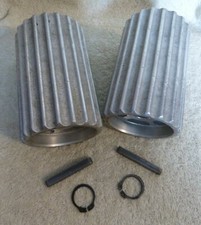 2x Rollen für Truma TeR, Te