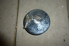 Suzuki VS 1400 - Tankdeckel/Tankschloss