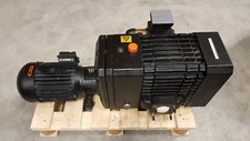 Busch Mink MI 1504BV Drehkolben-Vakuumpumpe 250/300 m³/h /// 250mbar
