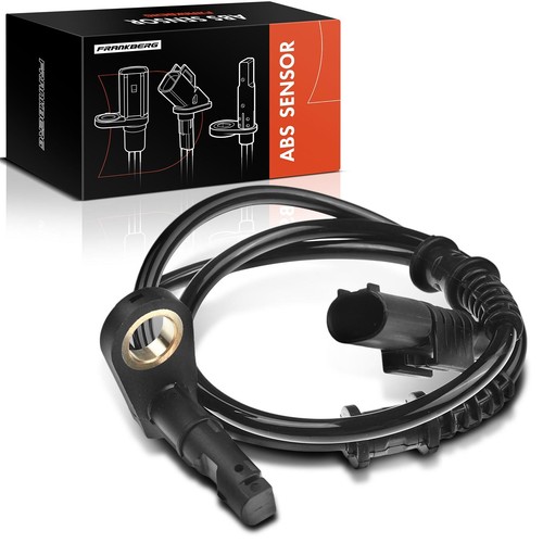 Abs sensor raddrehzahl vorne - abs,