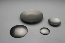 Schale Edelstahl VA Blech