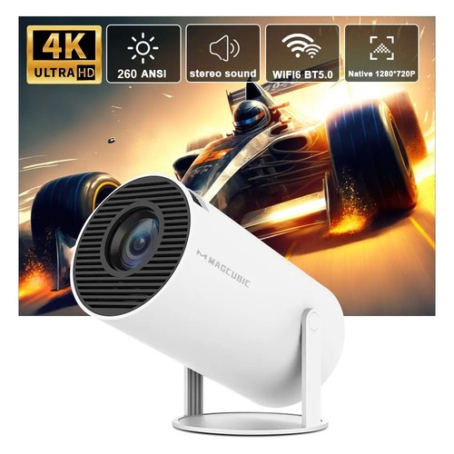 Neu portable projector - neu,