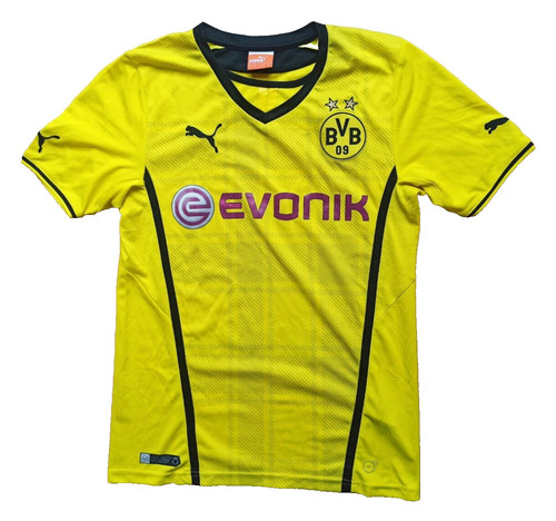 Puma borussia dortmund - puma,