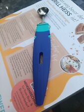 KUGELFIX mit Wechselgriff für