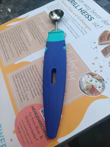 Kugelfix mit wechselgriff für - mit,