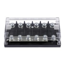 Sicherungshalter  6-fach