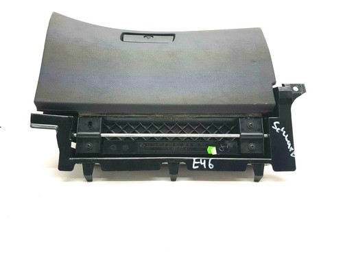 Bmw e46 handschuhfach fach - e46,
