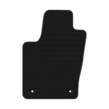 Velours Fußmatte für Jeep