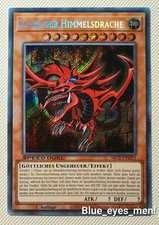 Yu-Gi-Oh! Slifer Der
