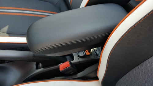 Mittelarmlehne renault twingo - renault,
