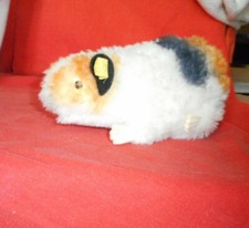 Steiff Meerschwein "Swinny" 2250/12 mehrfarbig 12 cm 70iger KF ,