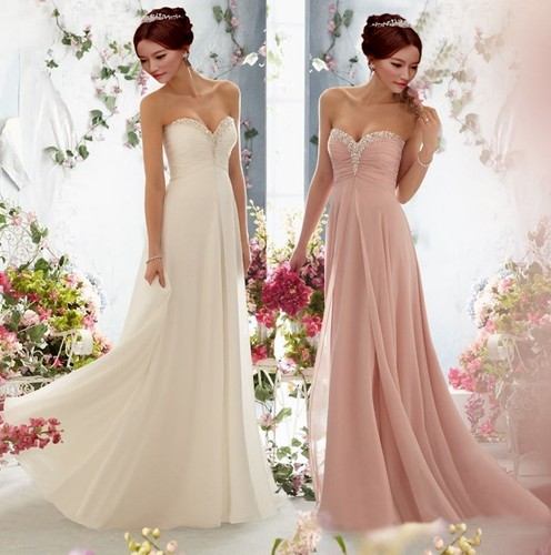 Abendkleid kleid ballkleid - kleid,