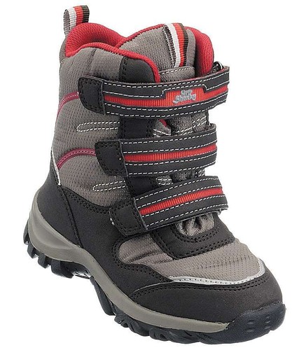 Capt sharky stiefel 570006 - capt'n,