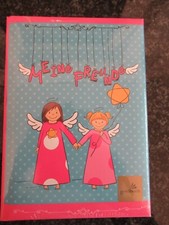 Goldbuch Freunde Buch